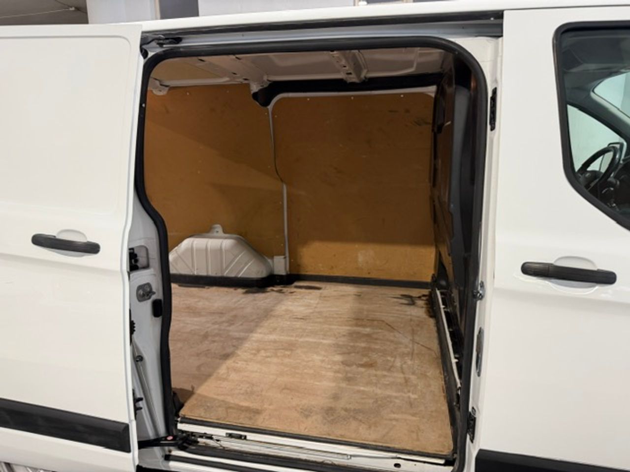 Ford Transit Custom Furgón 280 L1 Trend 2.0 TDCI 130CV - GARANTIA MECANICA - Foto 13