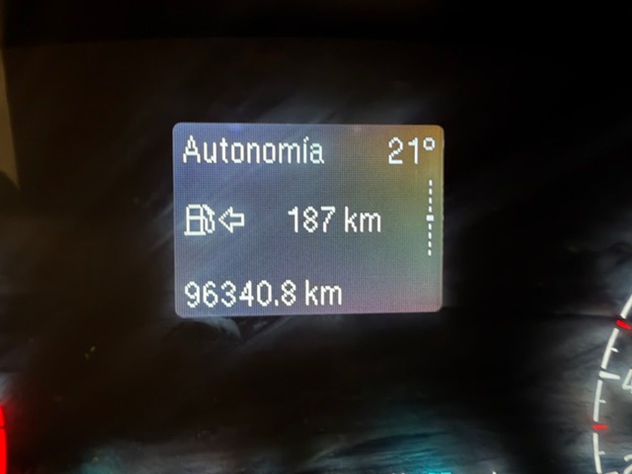 Ford Transit Custom Furgón 280 L1 Trend 2.0 TDCI 130CV - GARANTIA MECANICA - Foto 16