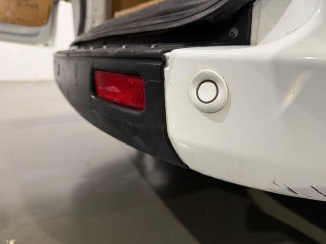 Ford Transit Custom Furgón 280 L1 Trend 2.0 TDCI 130CV - GARANTIA MECANICA - Foto 11