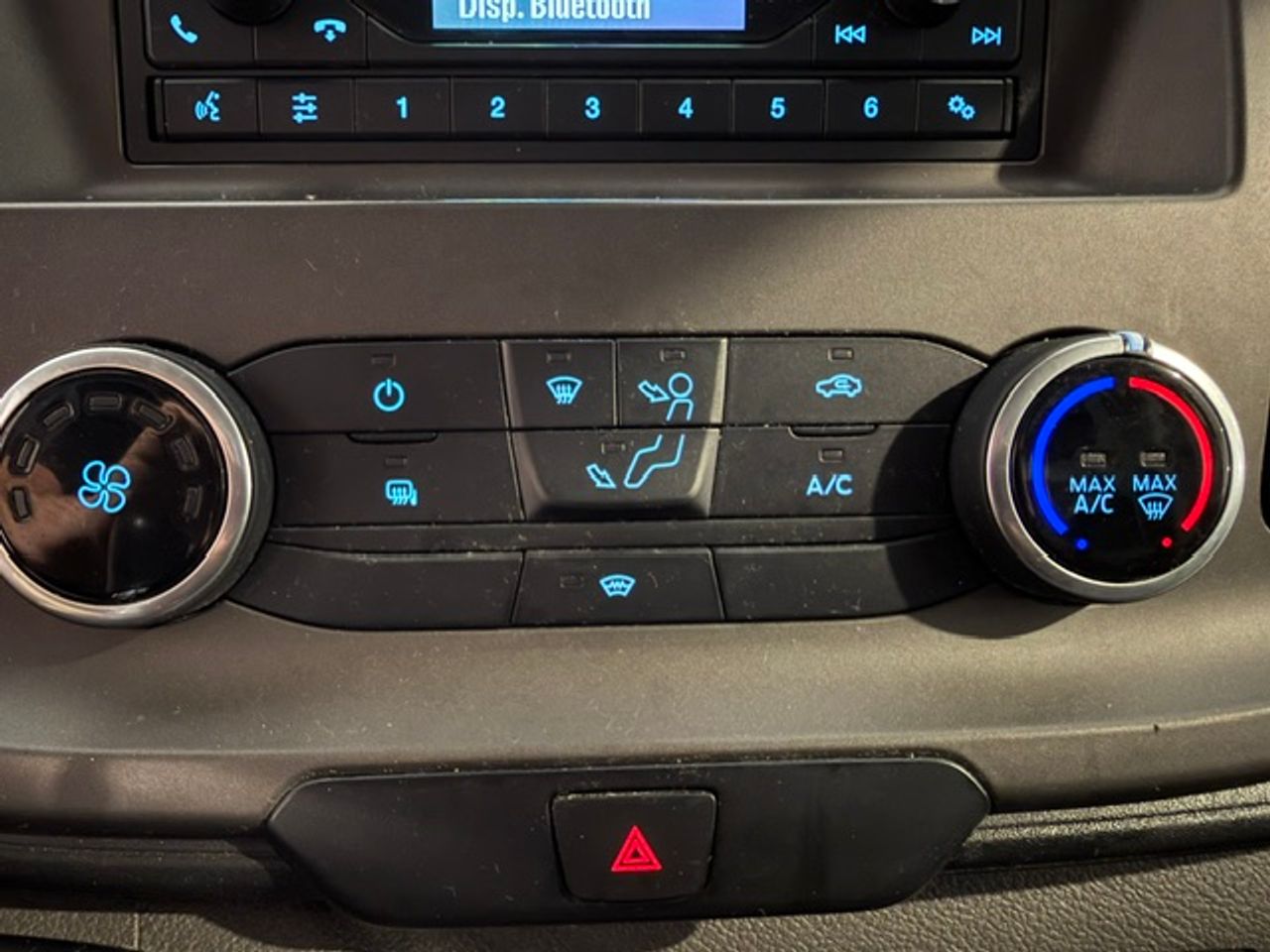 Ford Transit Custom Furgón 280 L1 Trend 2.0 TDCI 130CV - GARANTIA MECANICA - Foto 19