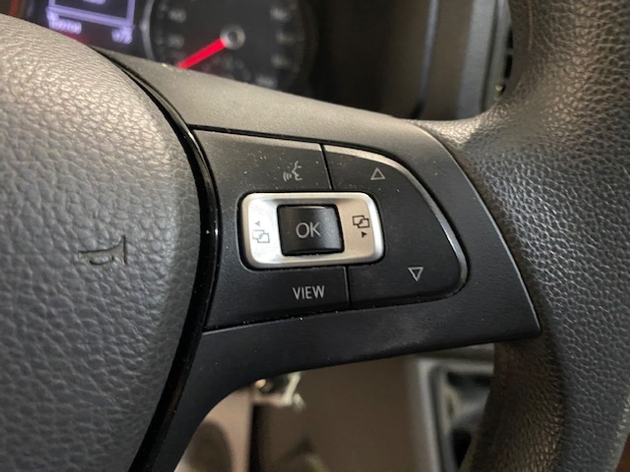 Volkswagen Crafter 35 Furgon BL TA L4H3 2.0TDI 103kW 140CV GARANTIA MECANICA - Foto 29