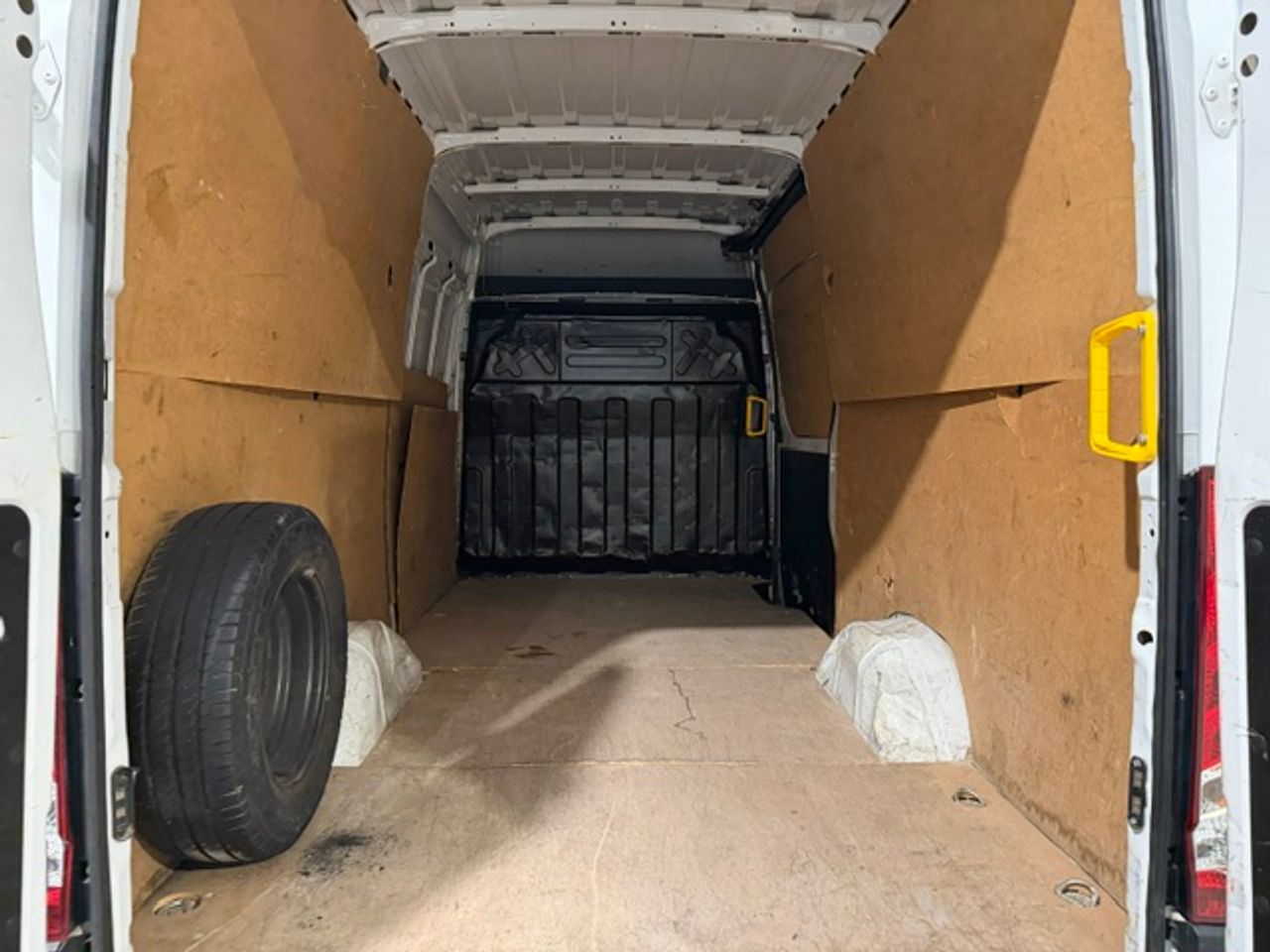 Iveco Daily Furgón 35S16 V 3520L H2 12.0 160cv - GARANTIA MECANICA - Foto 10