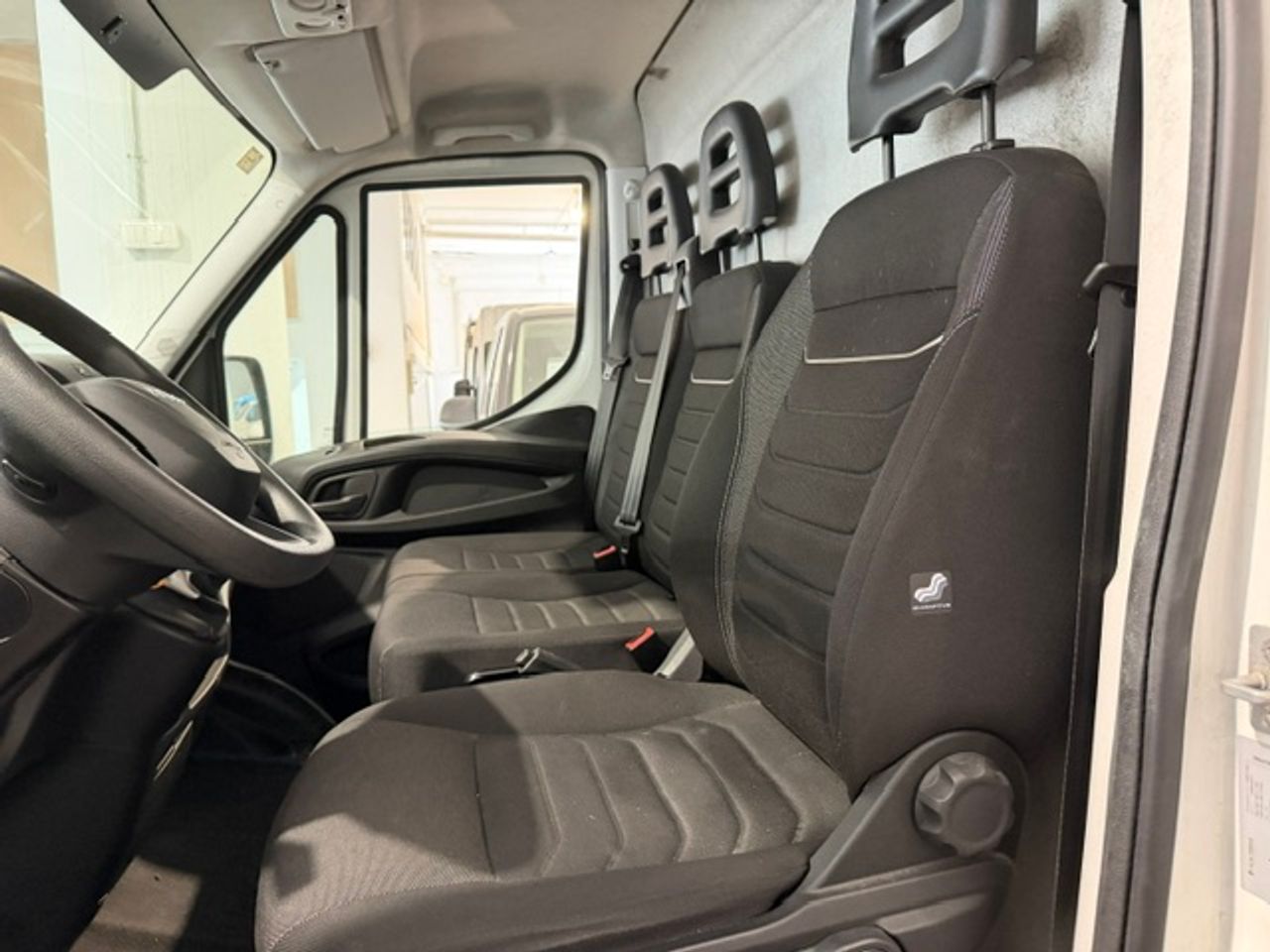 Iveco Daily Furgón 35S16 L2H2 FRIGORIFICO - GARANTIA MECANICA - Foto 27