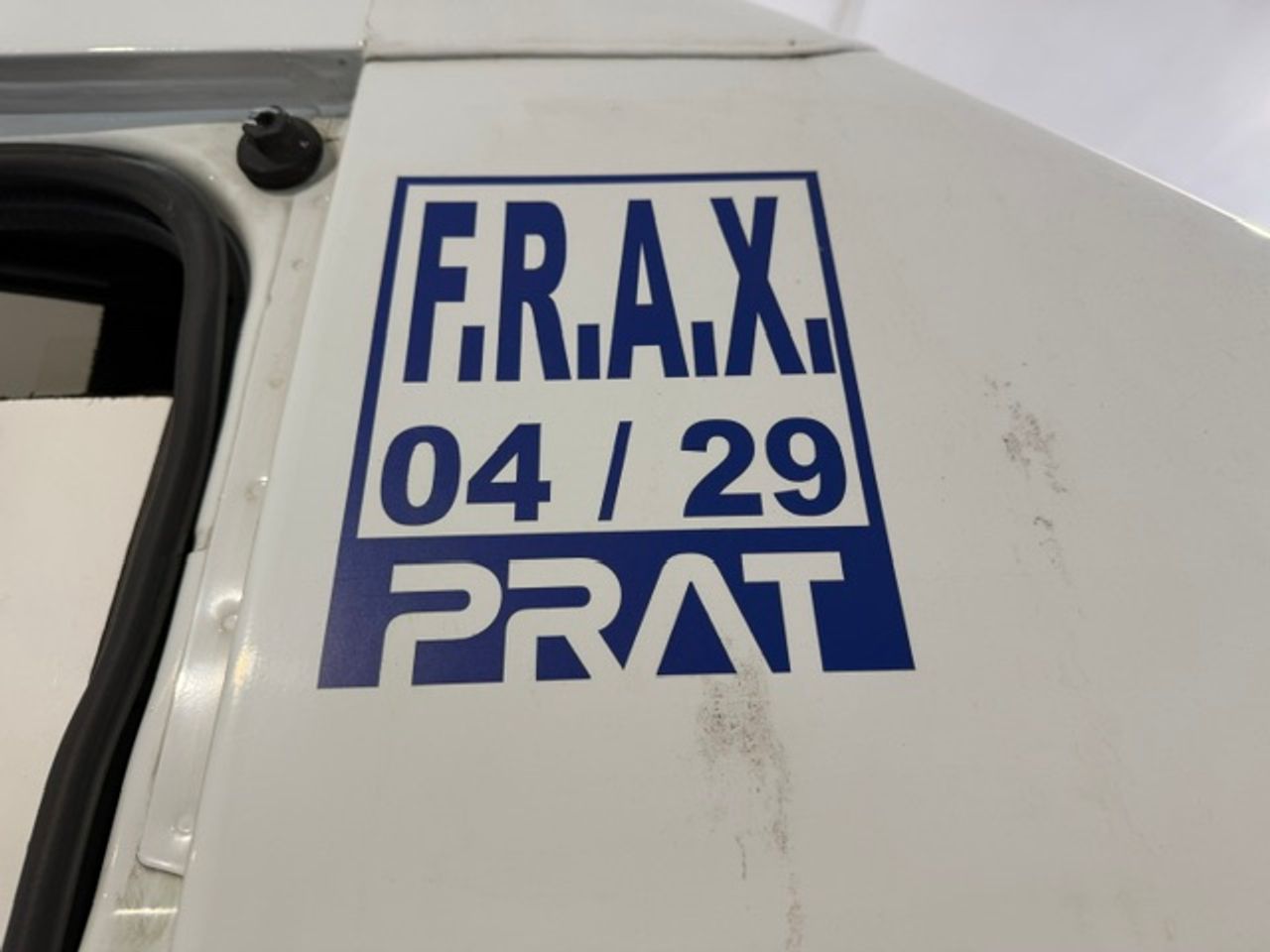 Iveco Daily Furgón 35S16 L2H2 FRIGORIFICO - GARANTIA MECANICA - Foto 11
