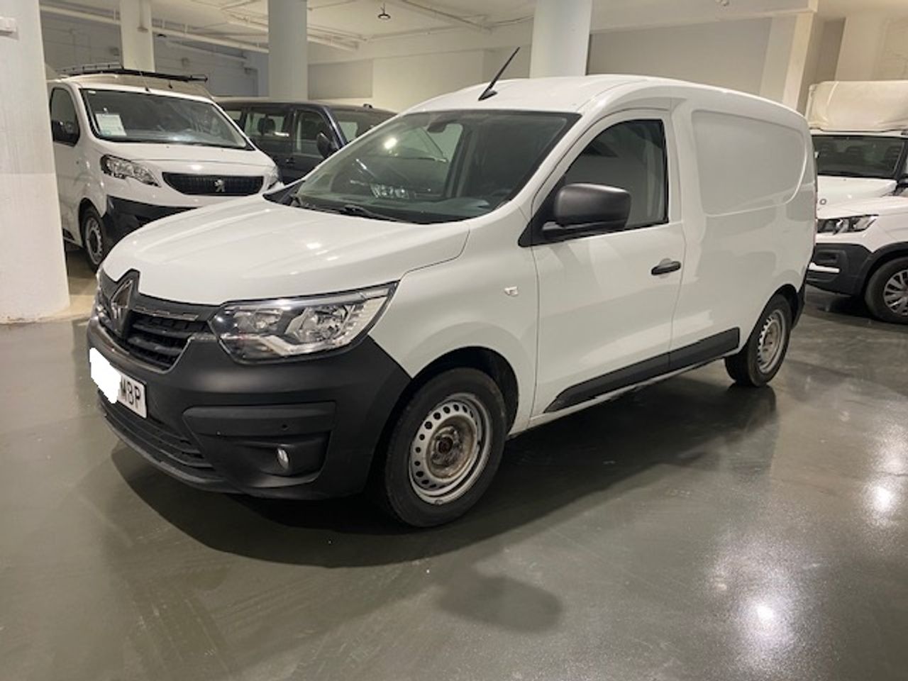 Renault Express Advance 1.5 Blue dCi 75 cv - GARANTIA MECANICA - Foto 4