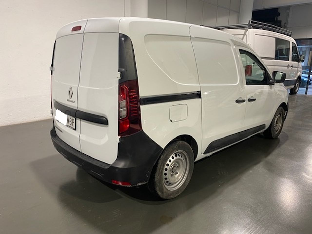 Renault Express Advance 1.5 Blue dCi 75 cv - GARANTIA MECANICA - Foto 7