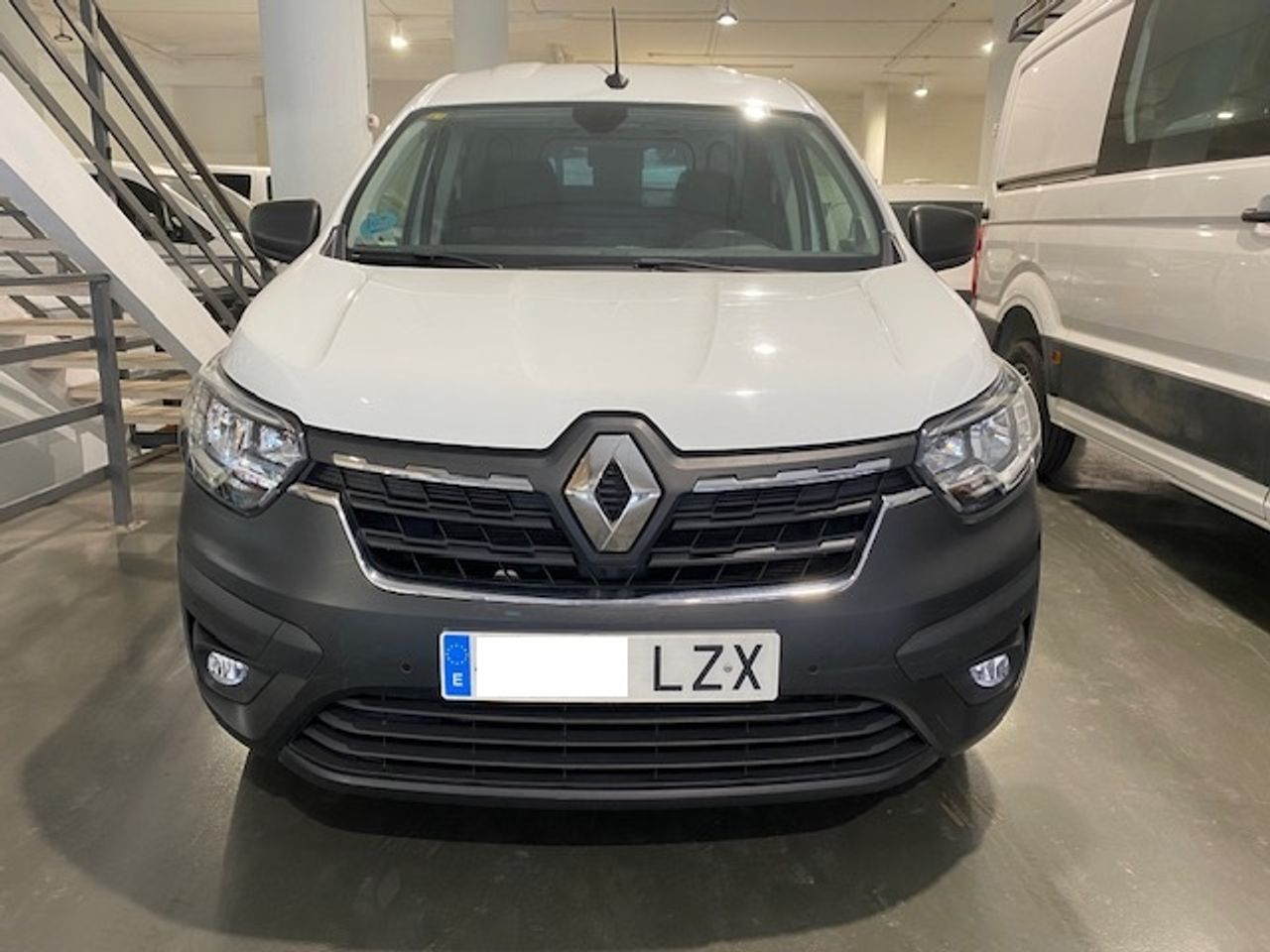 Renault Express Advance 1.5 Blue dCi 75 cv - GARANTIA MECANICA - Foto 3