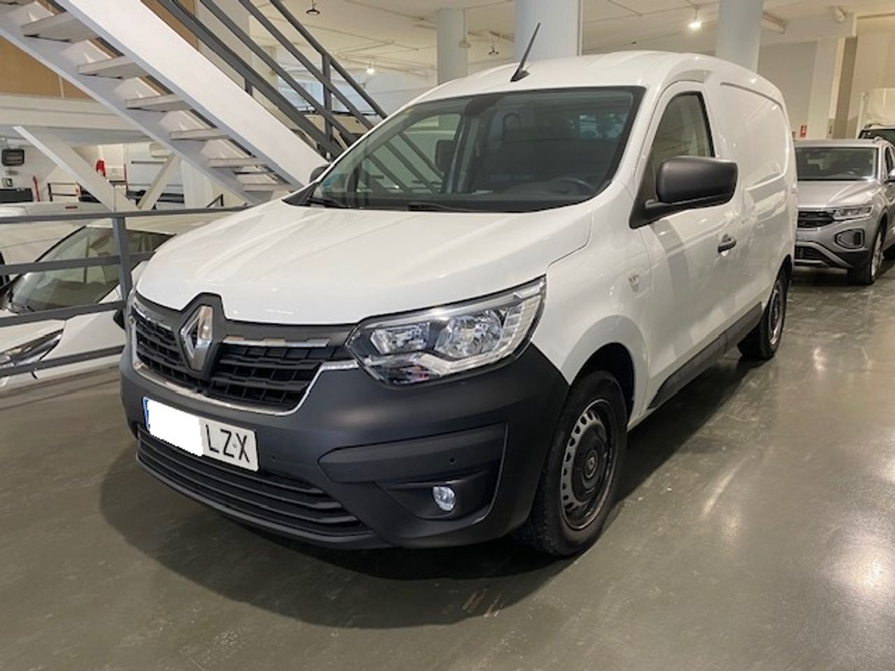 Renault Express Advance 1.5 Blue dCi 75 cv - GARANTIA MECANICA - Foto 4