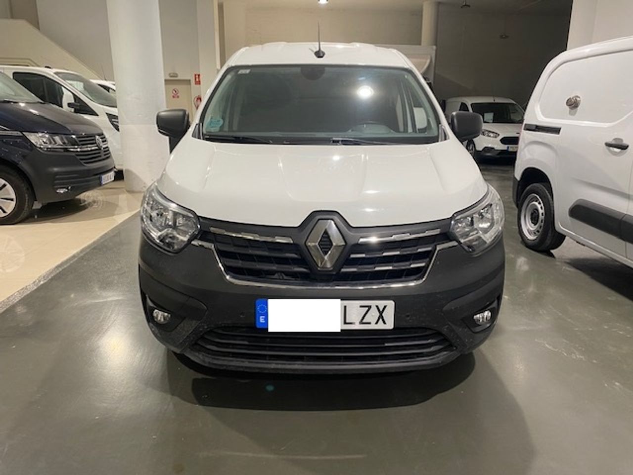Renault Express Advance 1.5 Blue dCi 75 cv - GARANTIA MECANICA - Foto 3