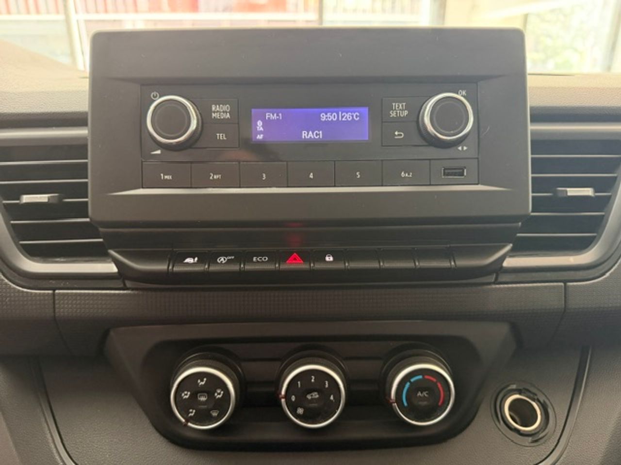 Nissan Primastar Furgon 29 L2H1 2.0 DCI 110cv  - GARANTIA MECANICA - Foto 17