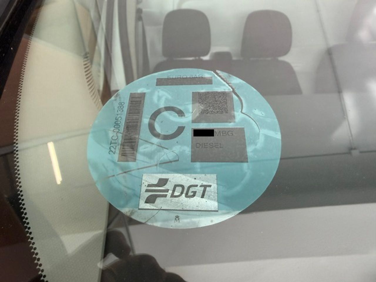 Nissan Primastar Furgon 29 L2H1 2.0 DCI 110cv  - GARANTIA MECANICA - Foto 32