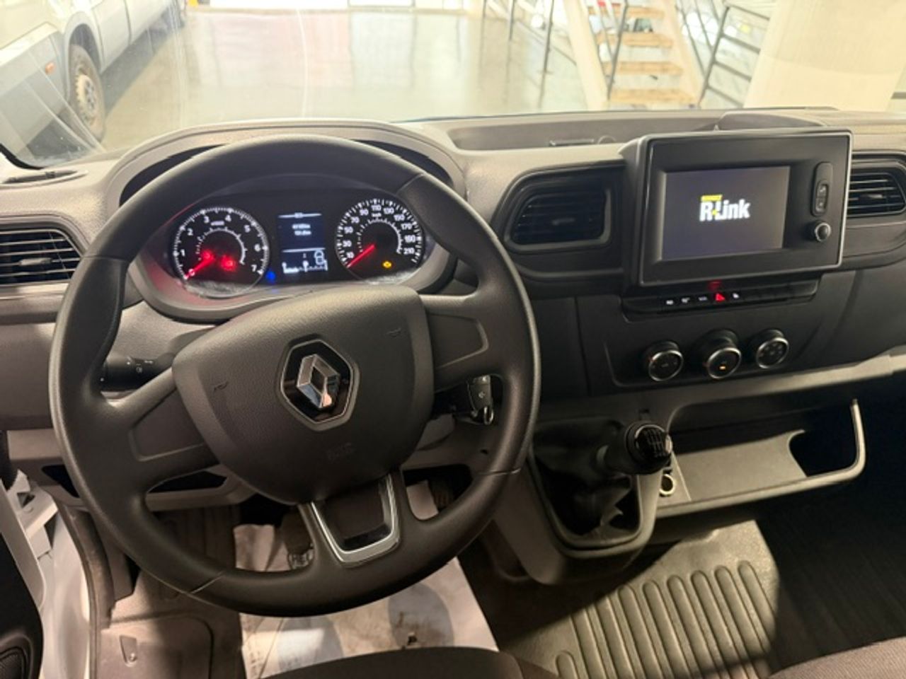 Renault Master Furgon T L2H2 3500 BLUE - GARANTIA MECANICA - Foto 15