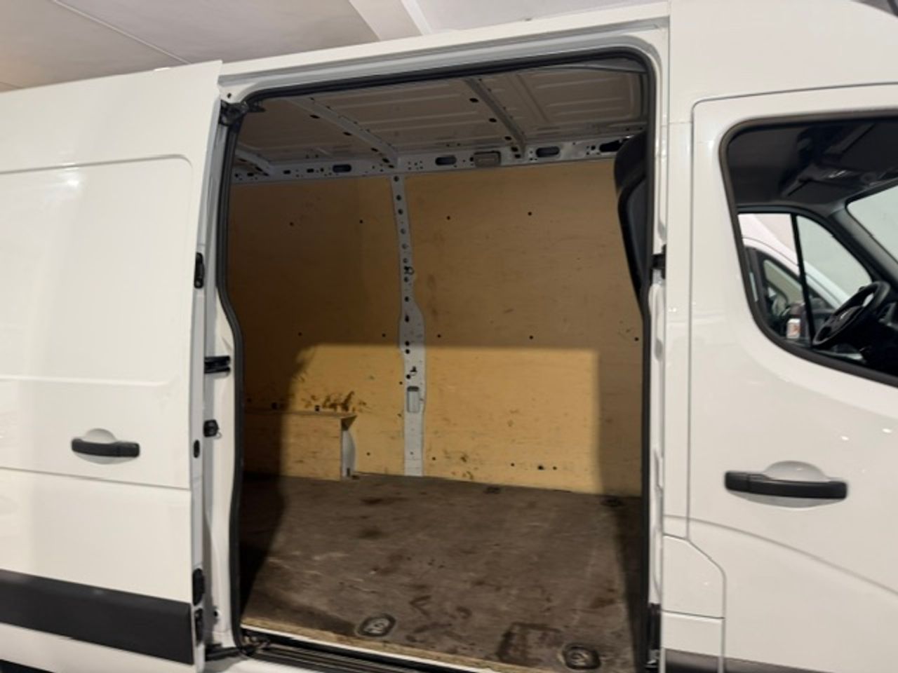 Renault Master Furgon T L2H2 3500 BLUE - GARANTIA MECANICA - Foto 14
