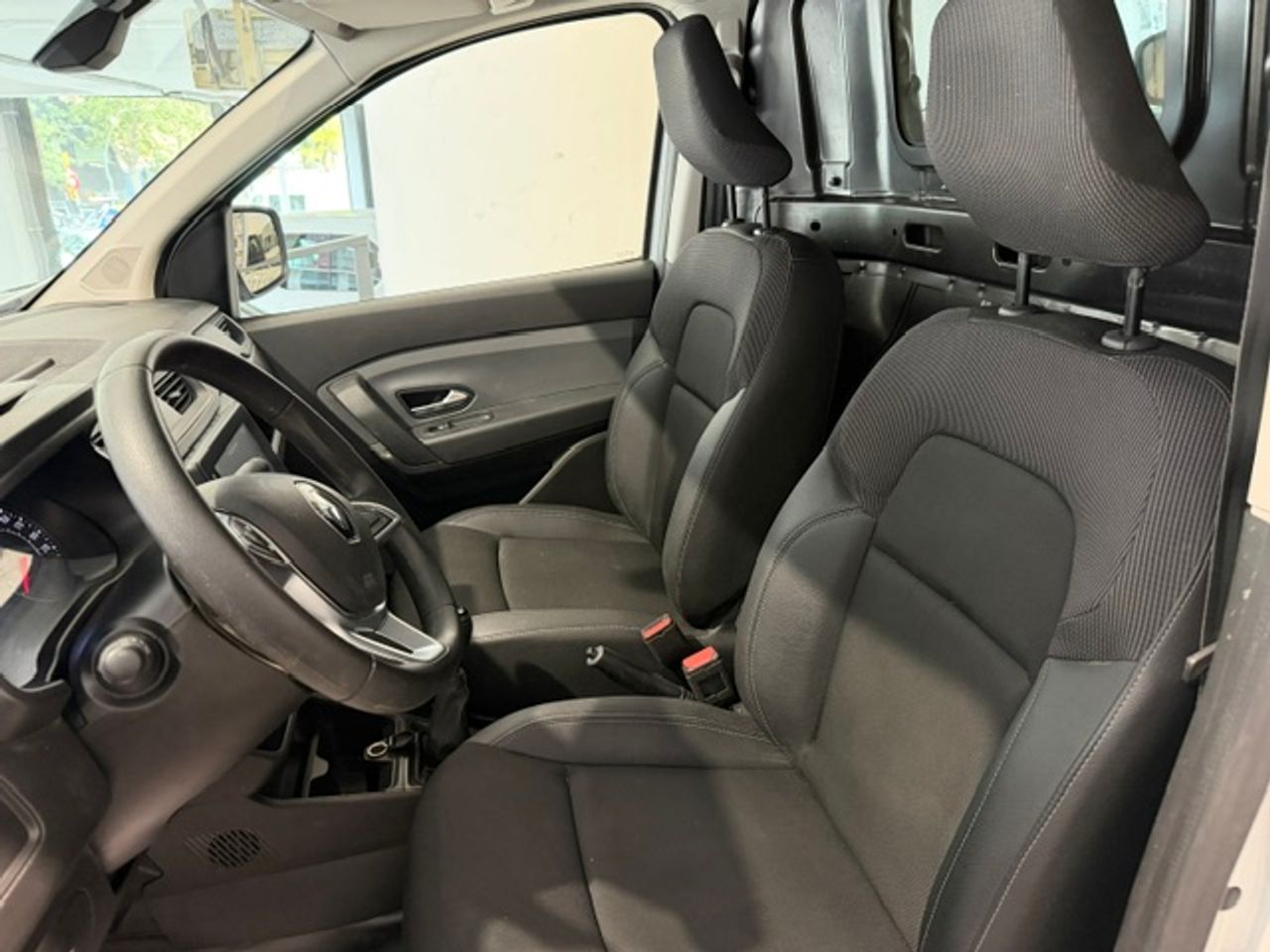 Renault Express Advance 1.5 Blue dCi 95 cv - GARANTIA FÁBRICA 05/2027 - Foto 32