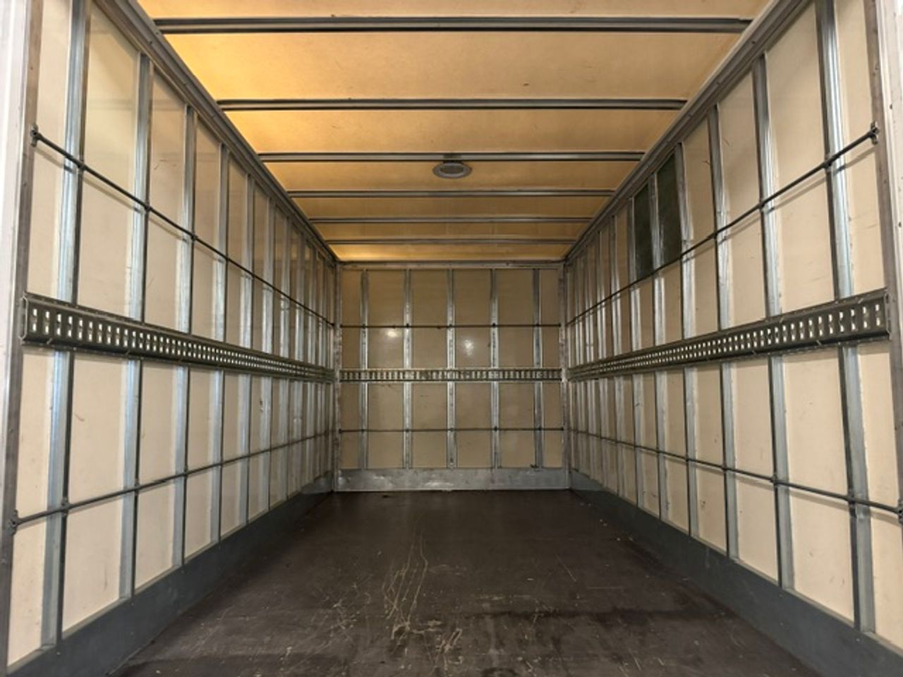 Iveco Daily 35c16 3750 Caja Cerrada - GARANTIA MECANICA - Foto 10
