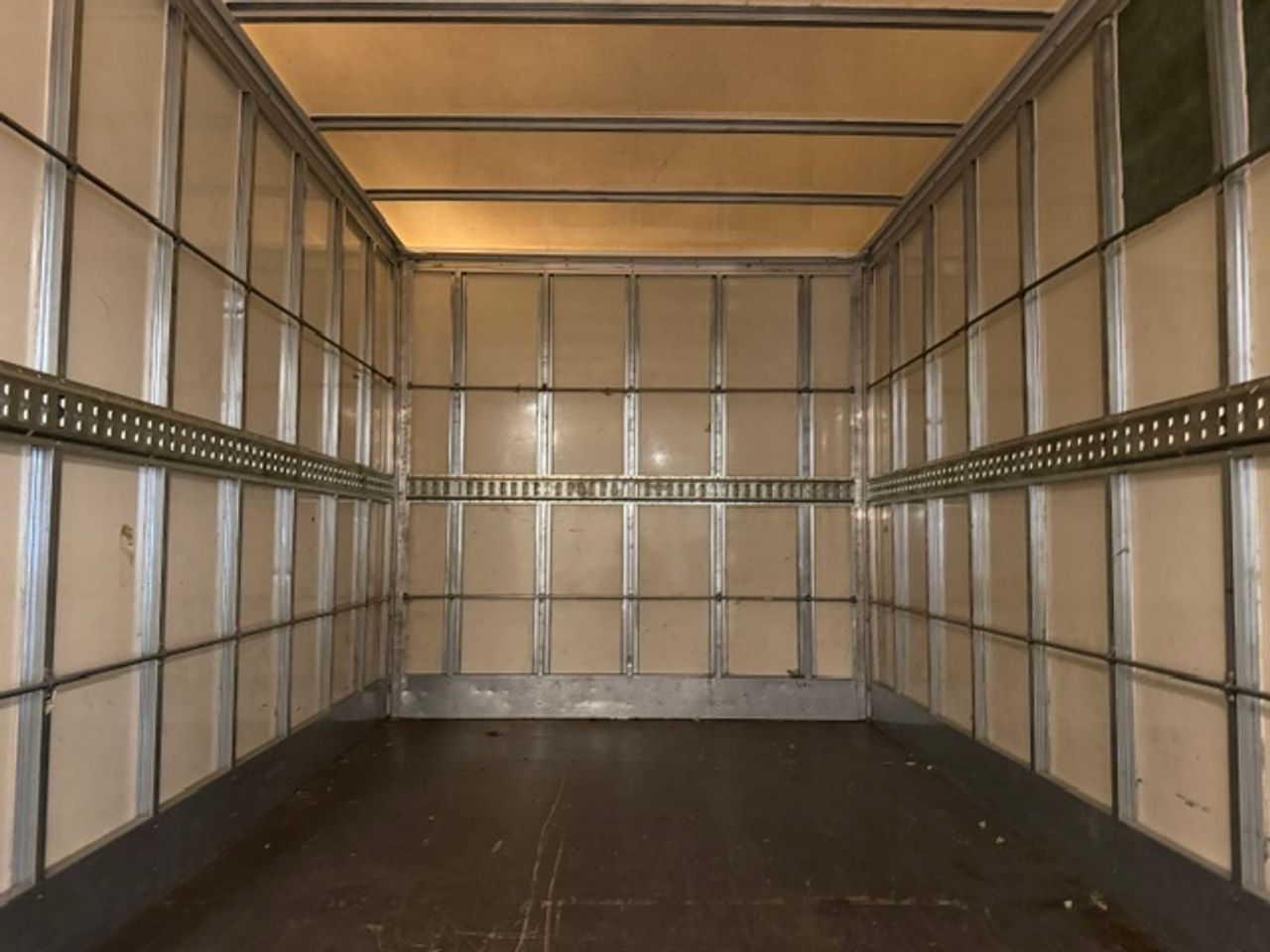 Iveco Daily 35c16 3750 Caja Cerrada - GARANTIA MECANICA - Foto 13