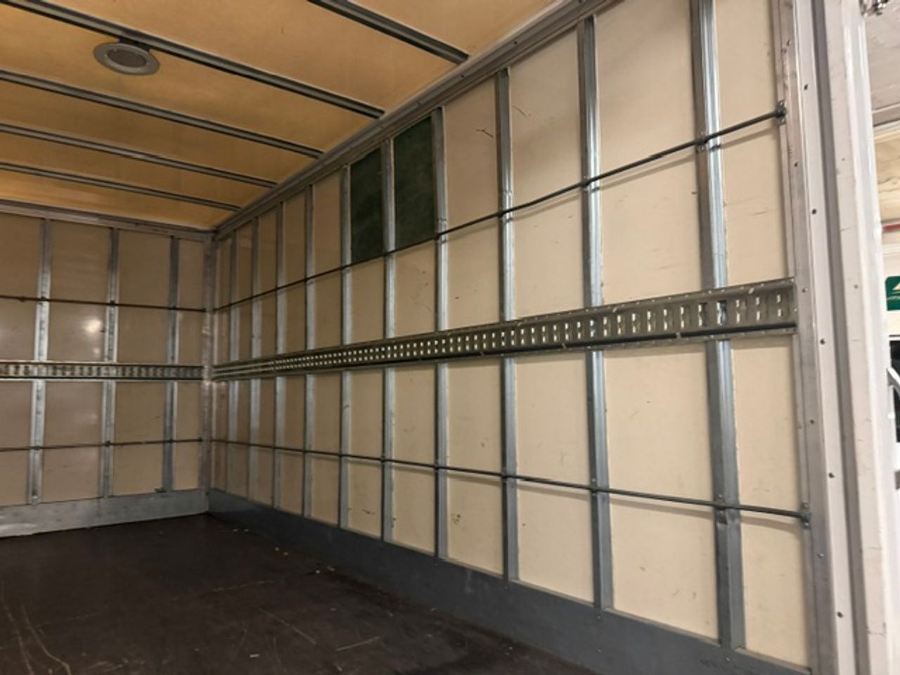 Iveco Daily 35c16 3750 Caja Cerrada - GARANTIA MECANICA - Foto 12