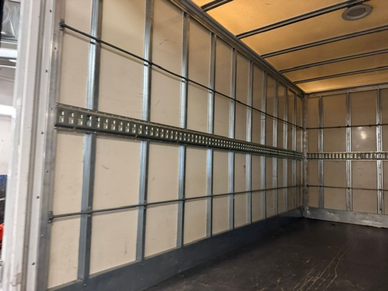 Iveco Daily 35c16 3750 Caja Cerrada - GARANTIA MECANICA - Foto 11