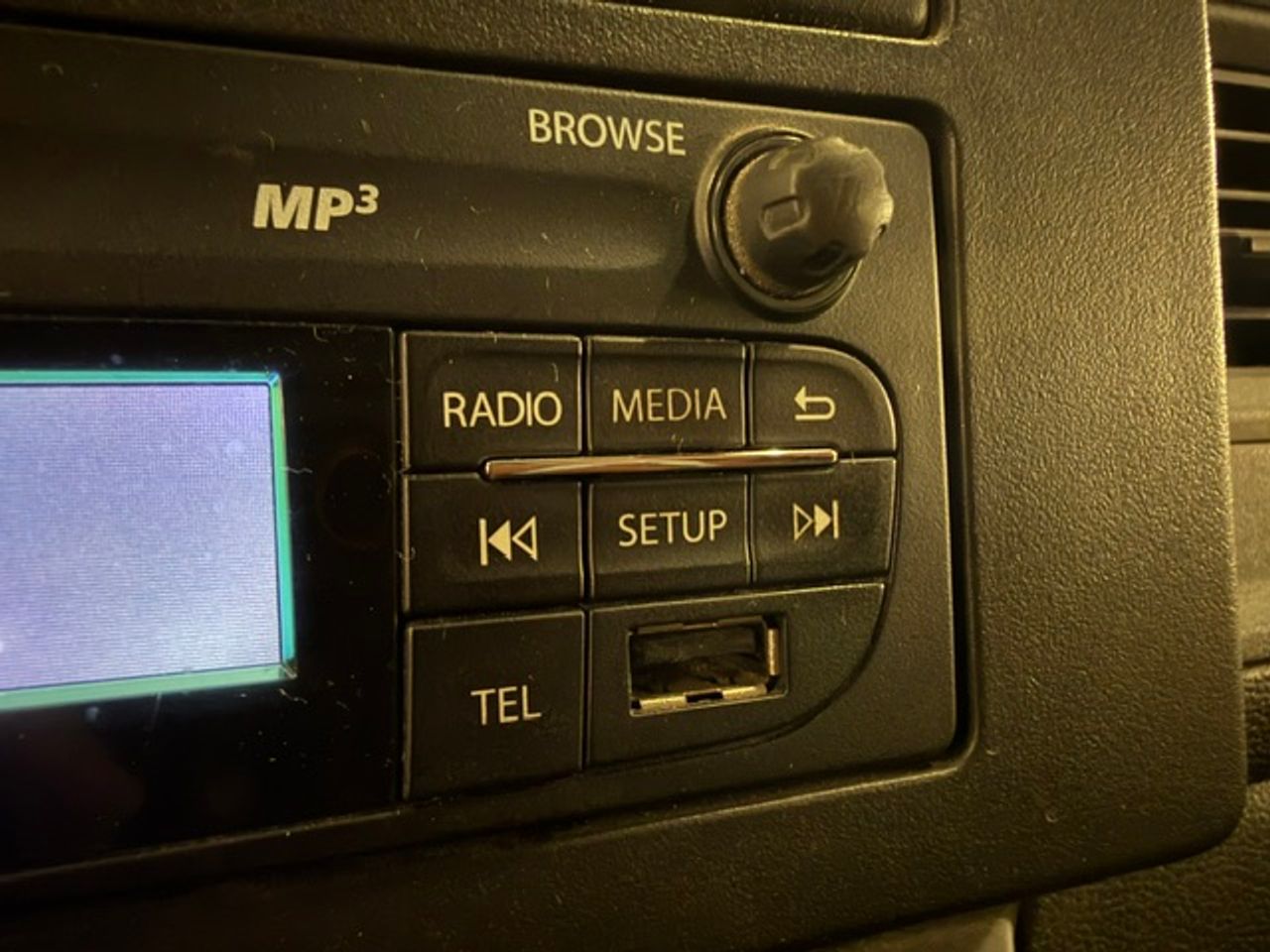 Nissan Interstar Caja Cerrada 2,3 DCI 107KW RWD Optima 150cv - GARANTIA MECANICA - Foto 18