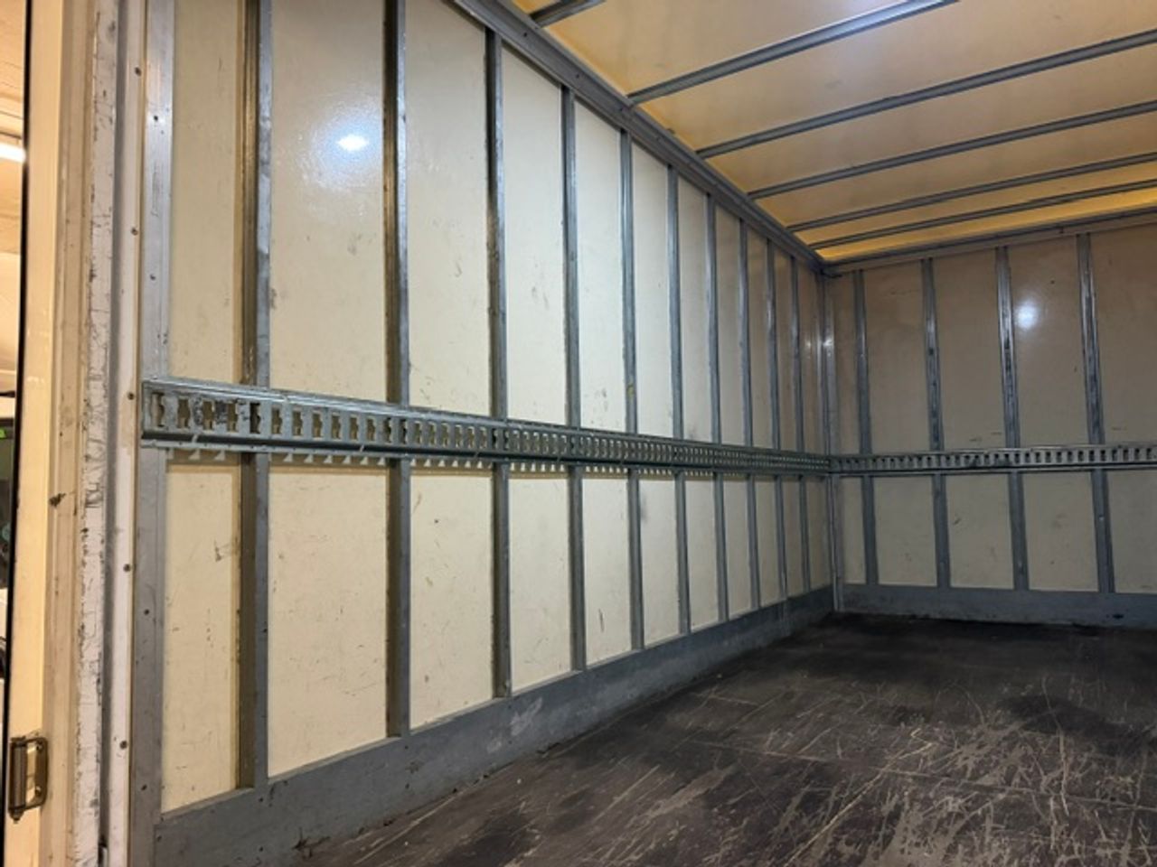 Nissan Interstar Caja Cerrada 2,3 DCI 107KW RWD Optima 150cv - GARANTIA MECANICA - Foto 11