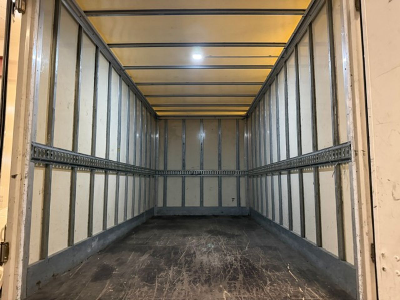 Nissan Interstar Caja Cerrada 2,3 DCI 107KW RWD Optima 150cv - GARANTIA MECANICA - Foto 10