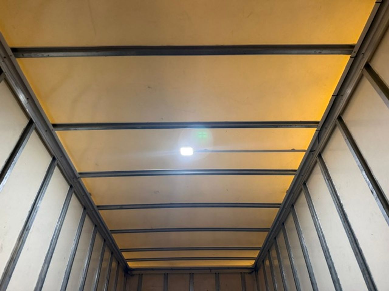 Nissan Interstar Caja Cerrada 2,3 DCI 107KW RWD Optima 150cv - GARANTIA MECANICA - Foto 13
