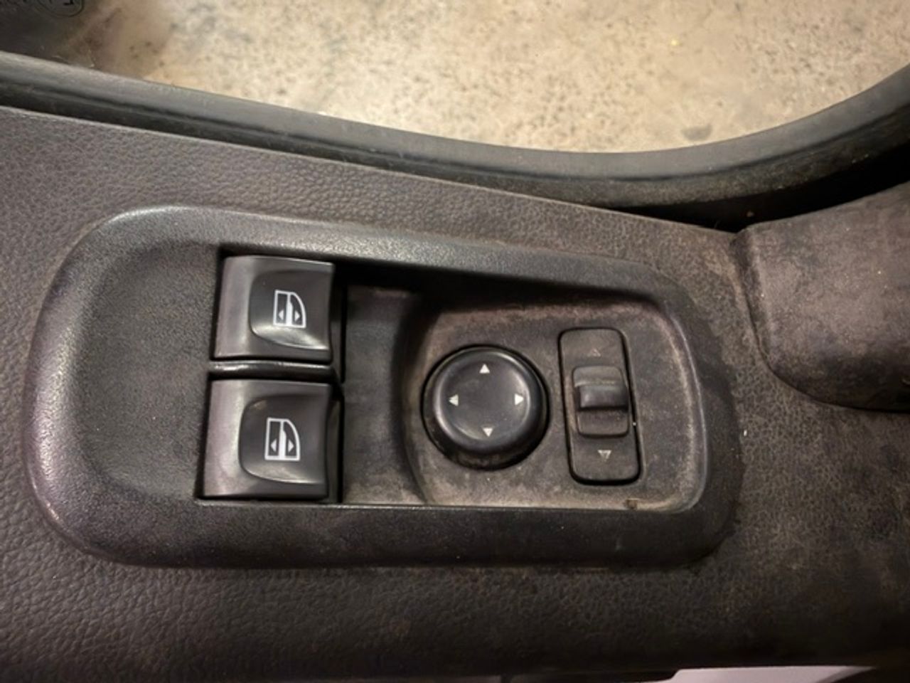 Nissan Interstar Caja Cerrada 2,3 DCI 107KW RWD Optima 150cv - GARANTIA MECANICA - Foto 22