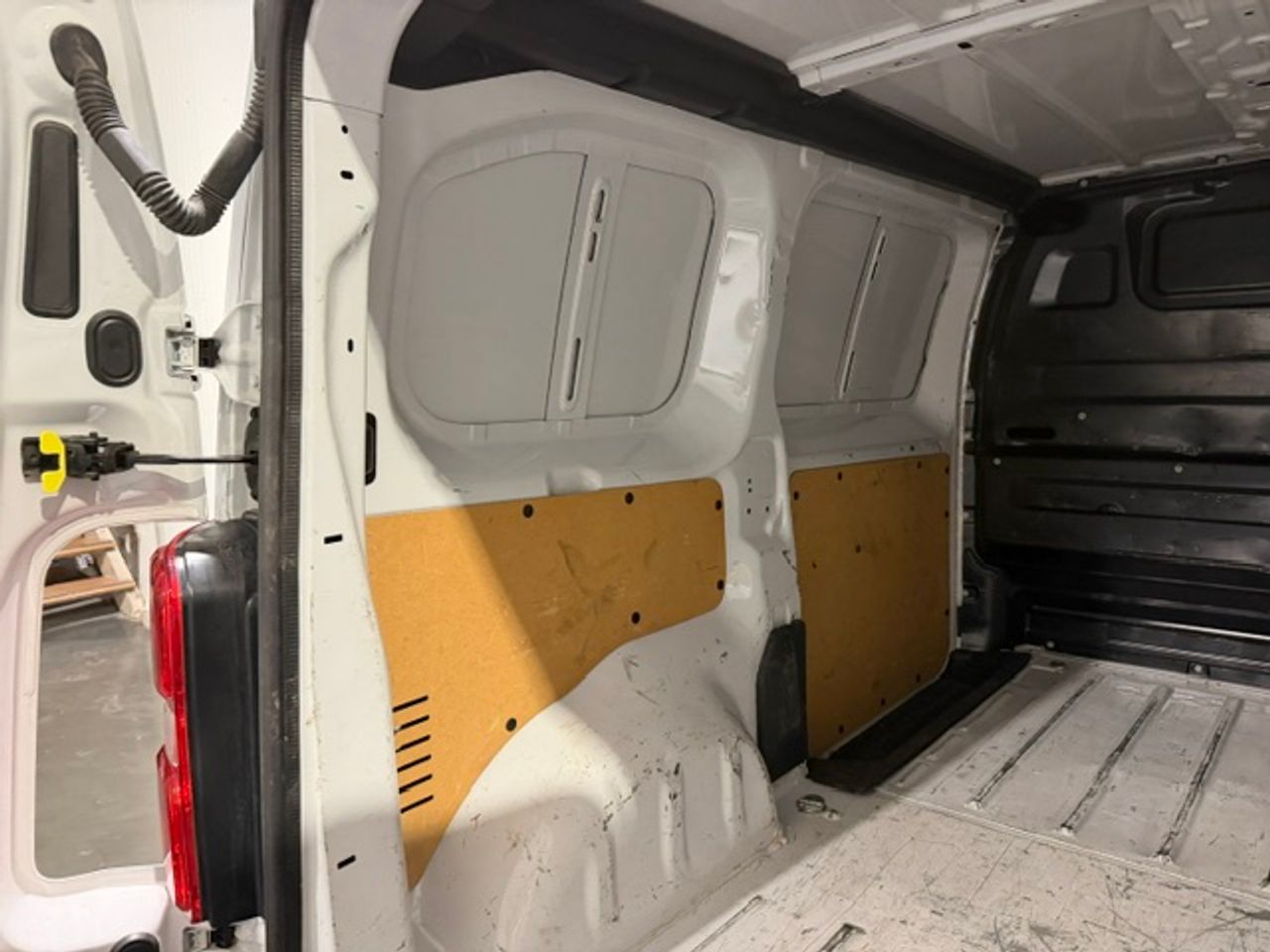 Citroën Jumpy Furgón Talla M BlueHDi 120 S&S - GARANTIA FÁBRICA 04/2027 - Foto 11