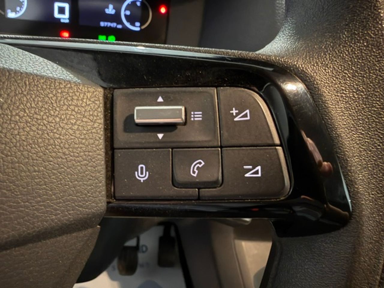Citroën Jumpy Furgón Talla M BlueHDi 120 S&S - GARANTIA FÁBRICA 04/2027 - Foto 24