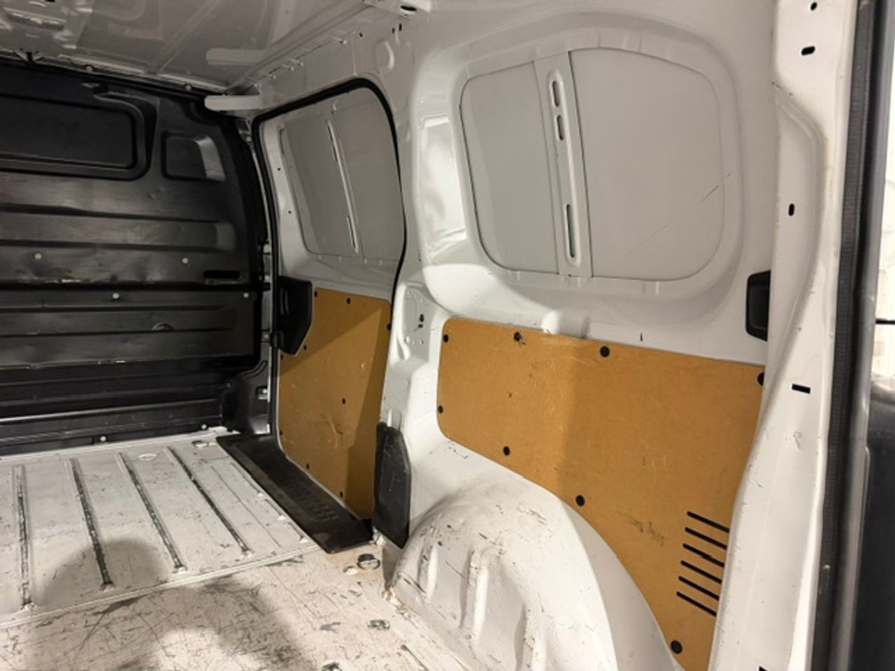 Citroën Jumpy Furgón Talla M BlueHDi 120 S&S - GARANTIA FÁBRICA 04/2027 - Foto 12
