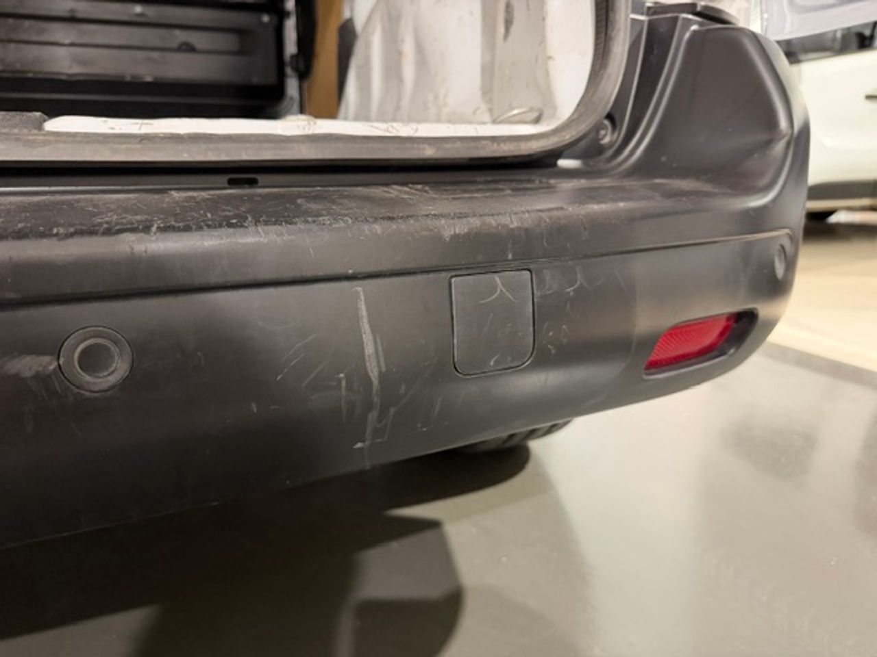 Citroën Jumpy Furgón Talla M BlueHDi 120 S&S - GARANTIA FÁBRICA 04/2027 - Foto 13