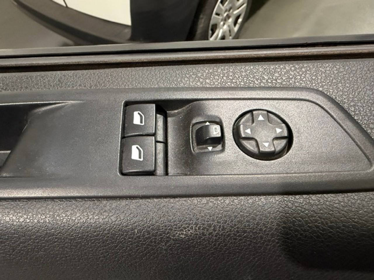 Citroën Jumpy Furgón Talla M BlueHDi 120 S&S - GARANTIA FÁBRICA 04/2027 - Foto 25