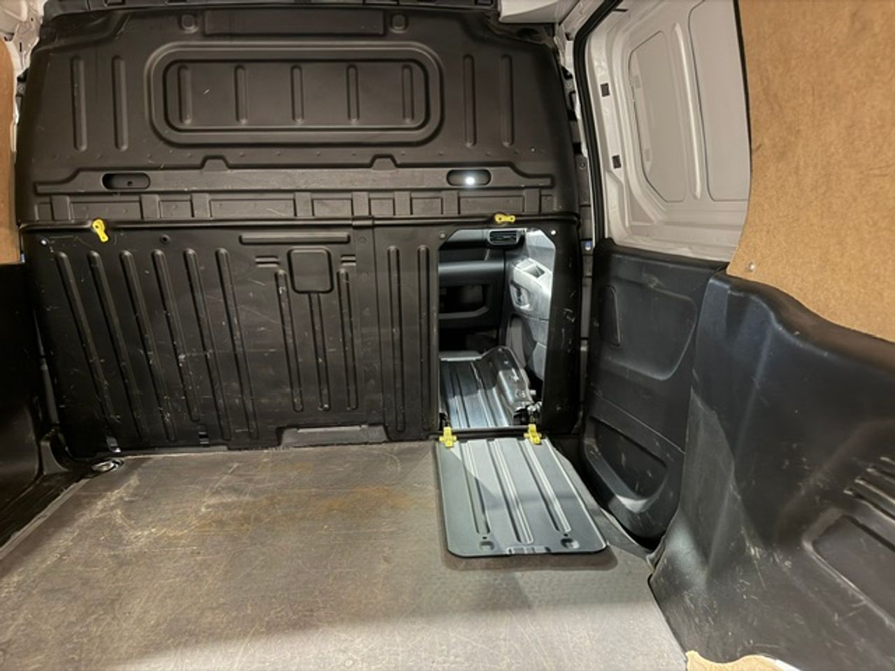 Opel Combo Cargo Furgón Cargo XL 1000KG 1.5 S&S MT 100CV (3 plazas) - GARANTIA MECANICA - Foto 31