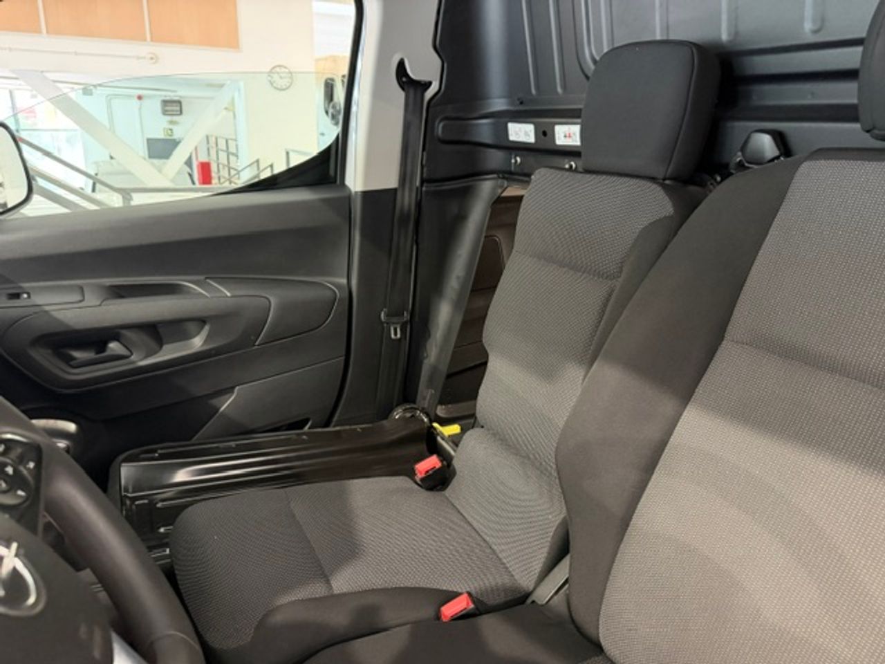 Opel Combo Cargo Furgón Cargo XL 1000KG 1.5 S&S MT 100CV (3 plazas) - GARANTIA MECANICA - Foto 32
