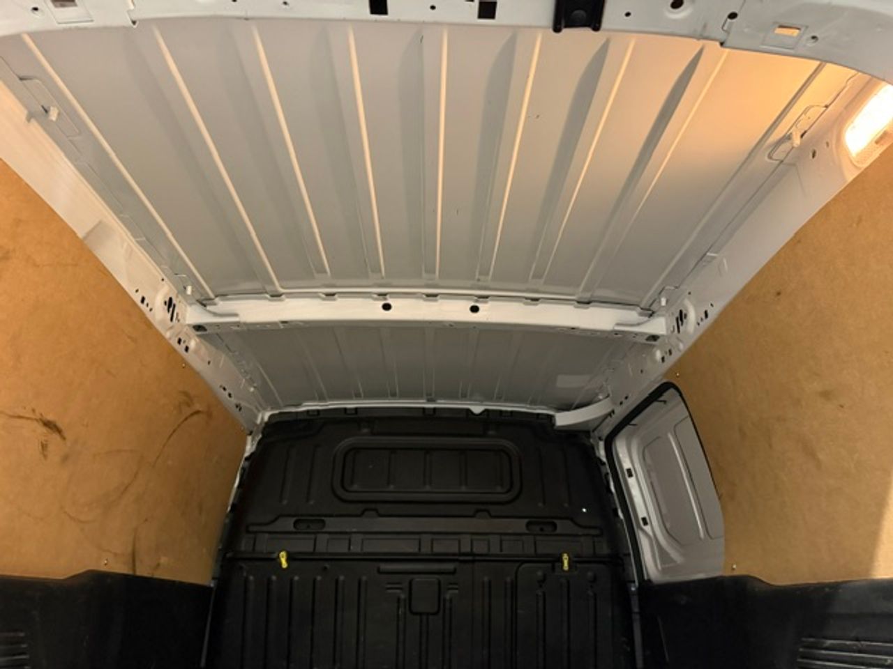 Opel Combo Cargo Furgón Cargo XL 1000KG 1.5 S&S MT 100CV (3 plazas) - GARANTIA MECANICA - Foto 14