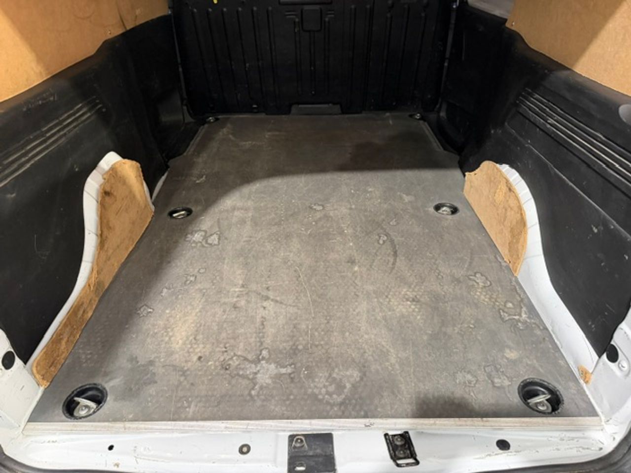 Opel Combo Cargo Furgón Cargo XL 1000KG 1.5 S&S MT 100CV (3 plazas) - GARANTIA MECANICA - Foto 13