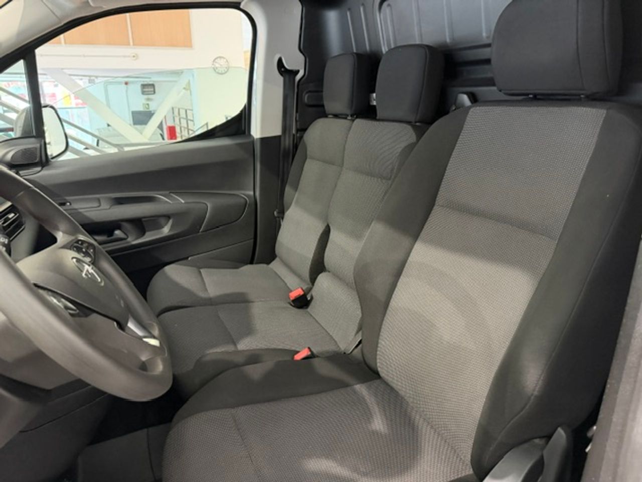 Opel Combo Cargo Furgón Cargo XL 1000KG 1.5 S&S MT 100CV (3 plazas) - GARANTIA MECANICA - Foto 30