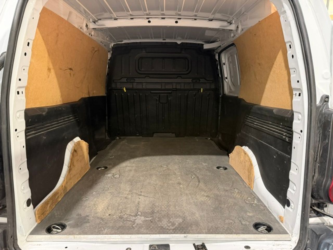 Opel Combo Cargo Furgón Cargo XL 1000KG 1.5 S&S MT 100CV (3 plazas) - GARANTIA MECANICA - Foto 10