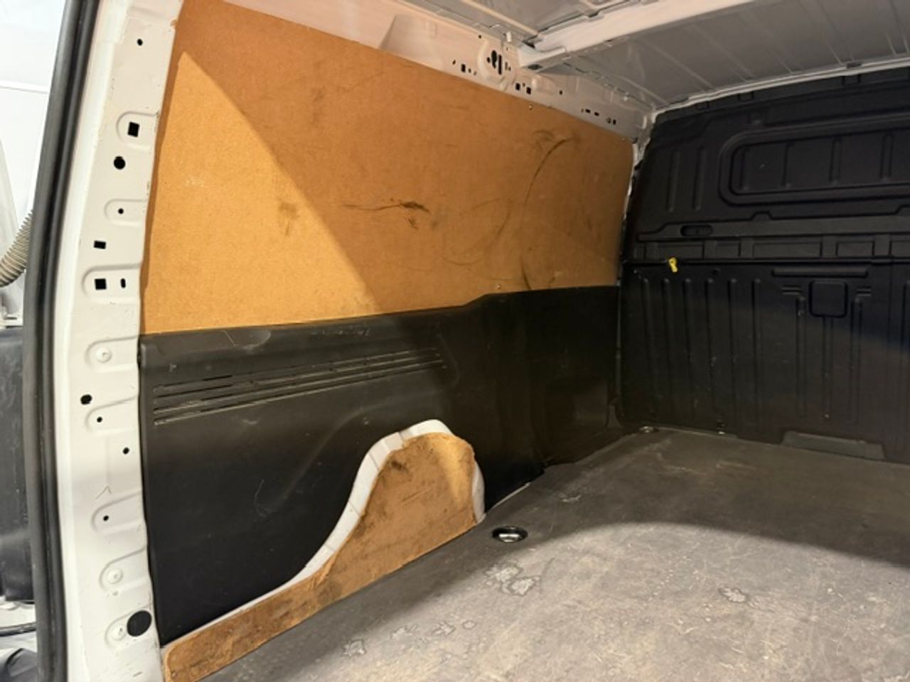 Opel Combo Cargo Furgón Cargo XL 1000KG 1.5 S&S MT 100CV (3 plazas) - GARANTIA MECANICA - Foto 11