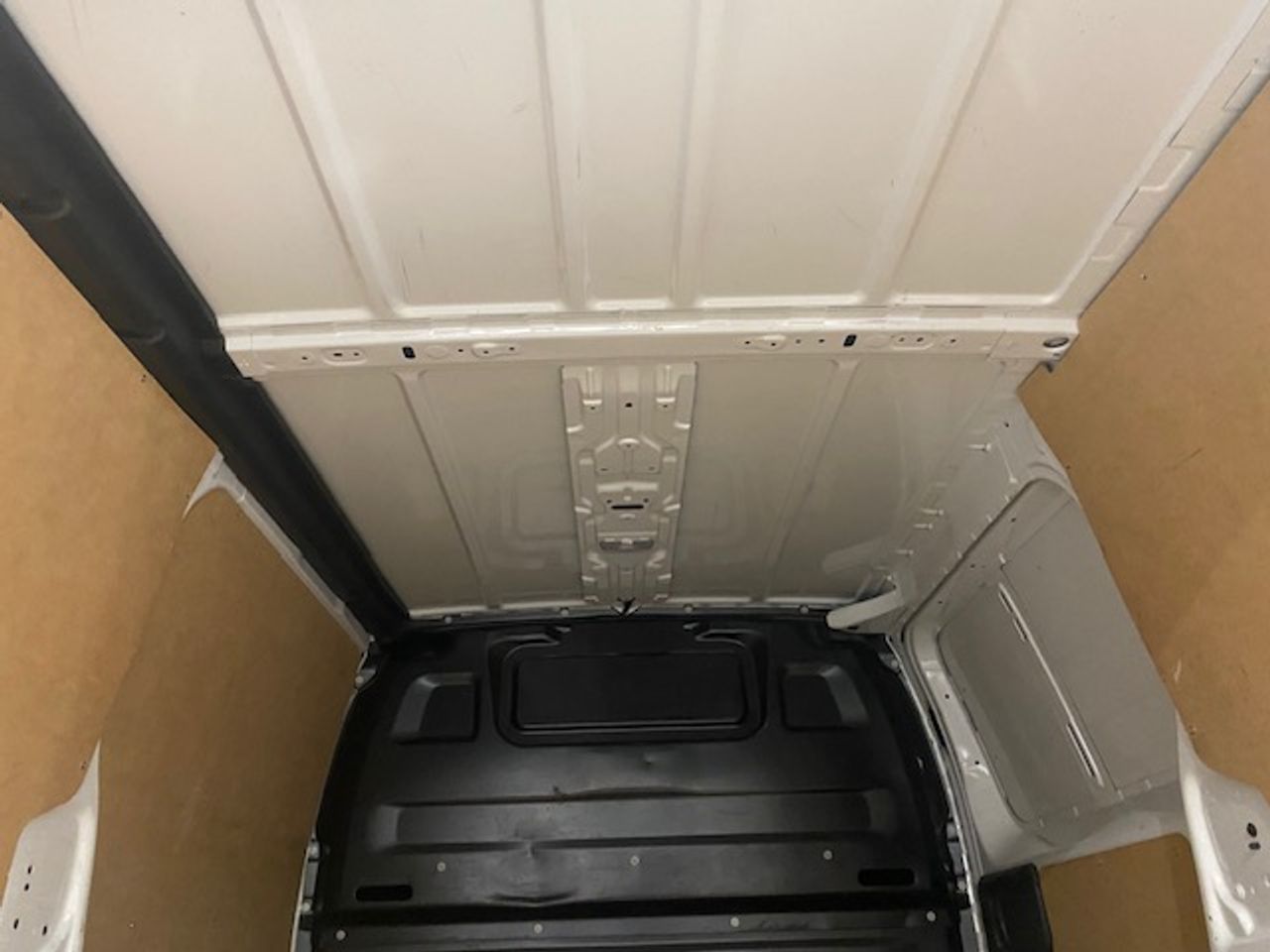 Fiat Scudo Furgón L2 1.5D 100CV  - GARANTIA MECANICA - Foto 16