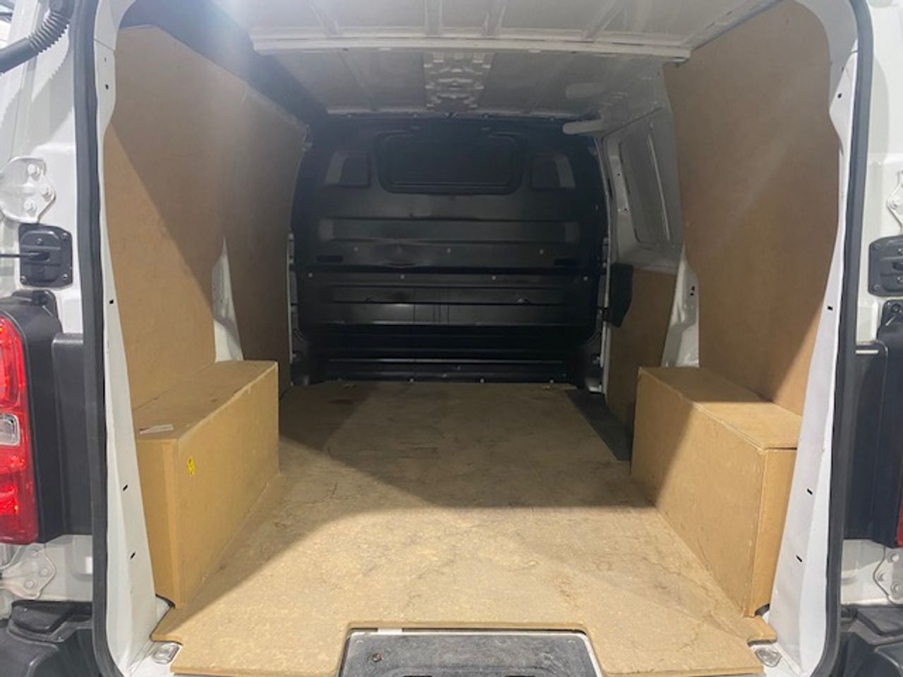 Fiat Scudo Furgón L2 1.5D 100CV  - GARANTIA MECANICA - Foto 12