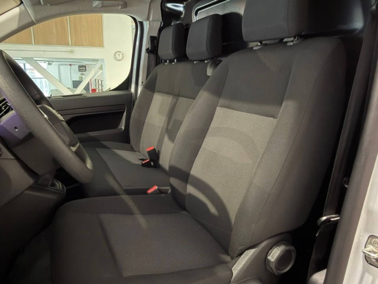 Opel Vivaro Furgón 1.5 BLUEHDI 88KW (120CV) - GARANTIA FÁBRICA 01/2029 - Foto 34