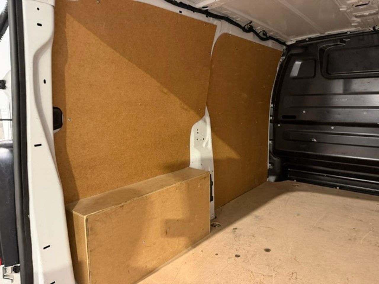 Opel Vivaro Furgón 1.5 BLUEHDI 88KW (120CV) - GARANTIA FÁBRICA 01/2029 - Foto 11