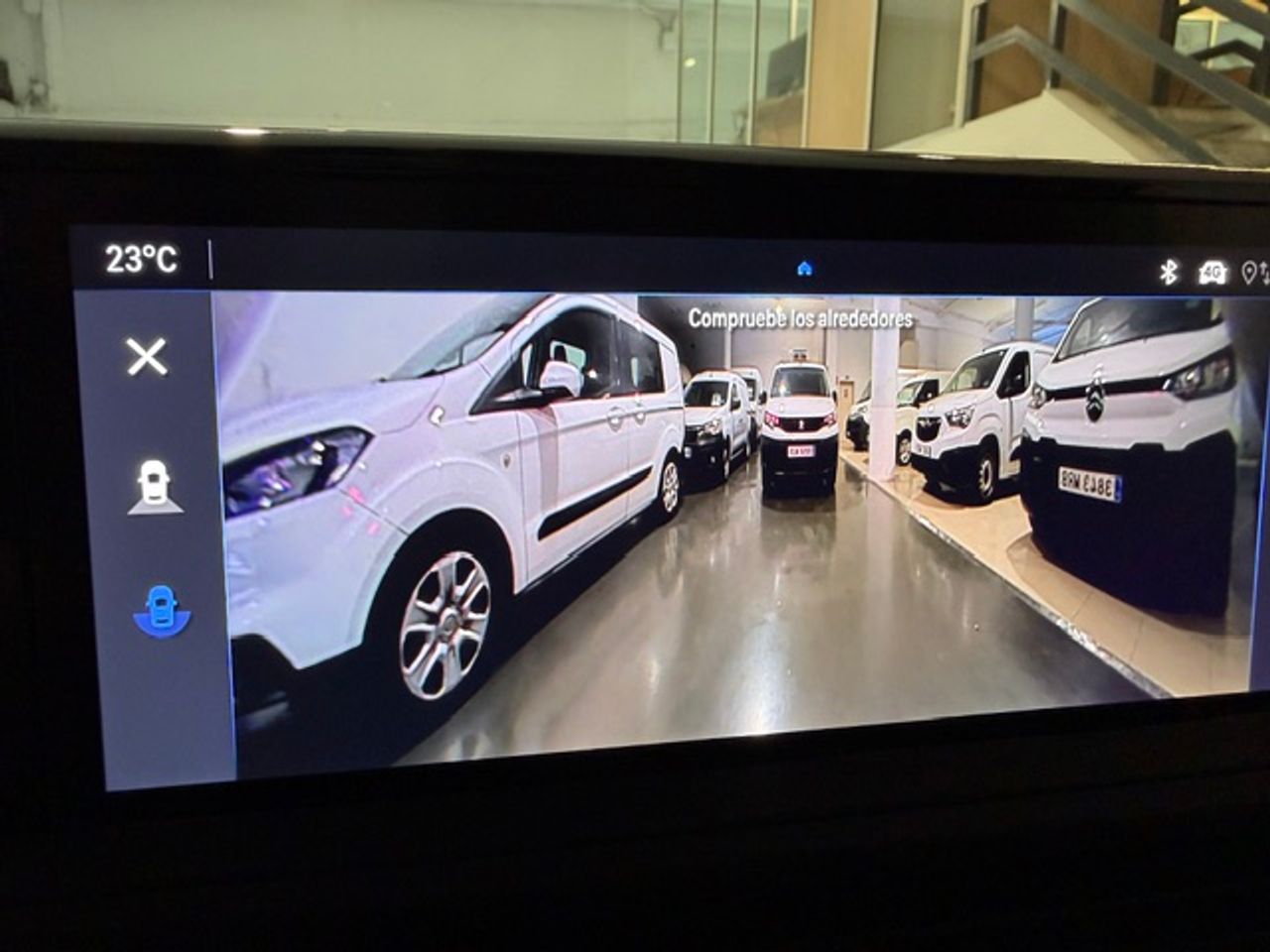 Opel Vivaro Furgón 1.5 BLUEHDI 88KW (120CV) - GARANTIA FÁBRICA 01/2029 - Foto 24