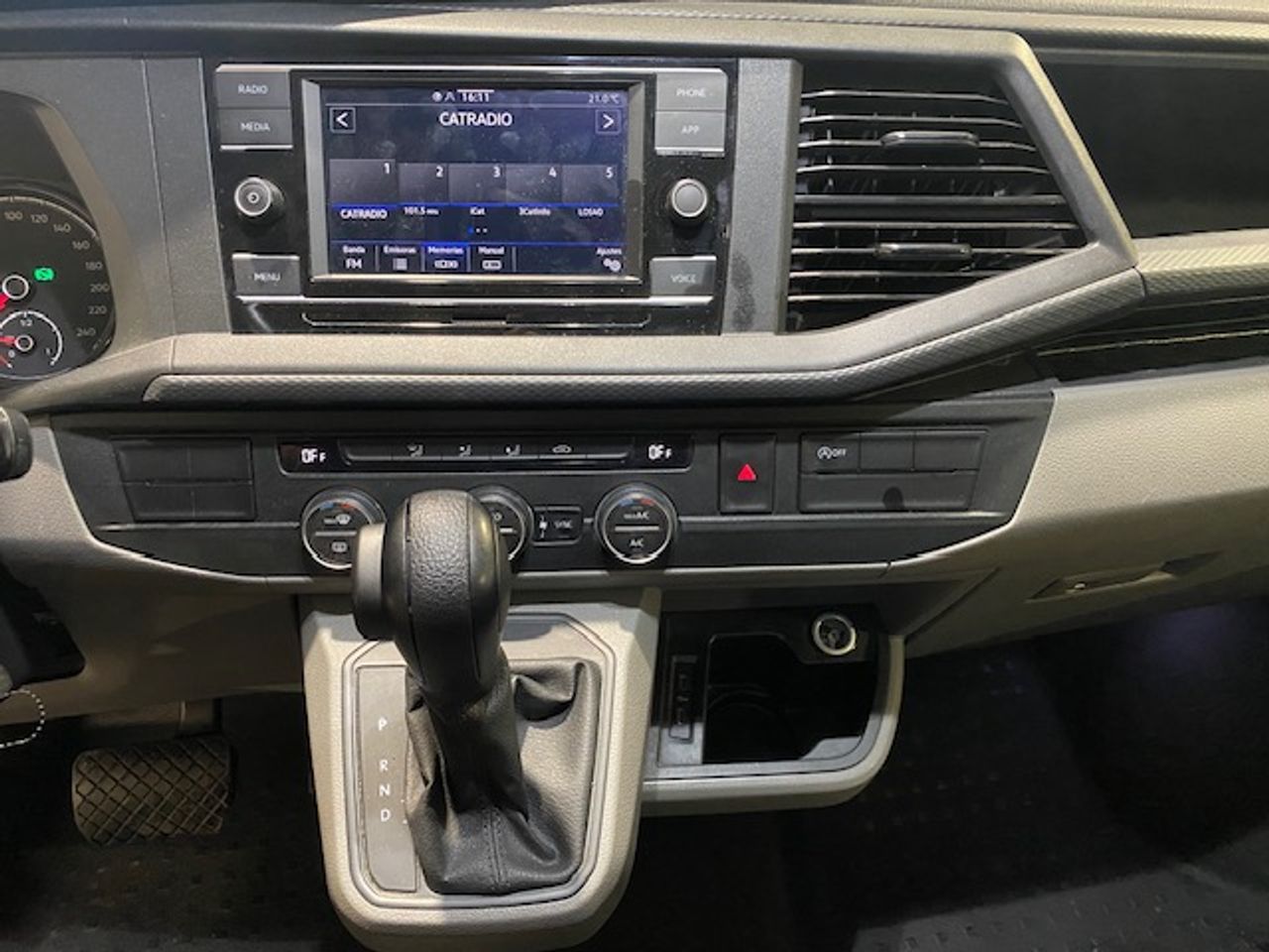 Volkswagen Caravelle Origin Corta 2.0 TDI 110kW BMT DSG - GARANTIA MECANICA - Foto 14