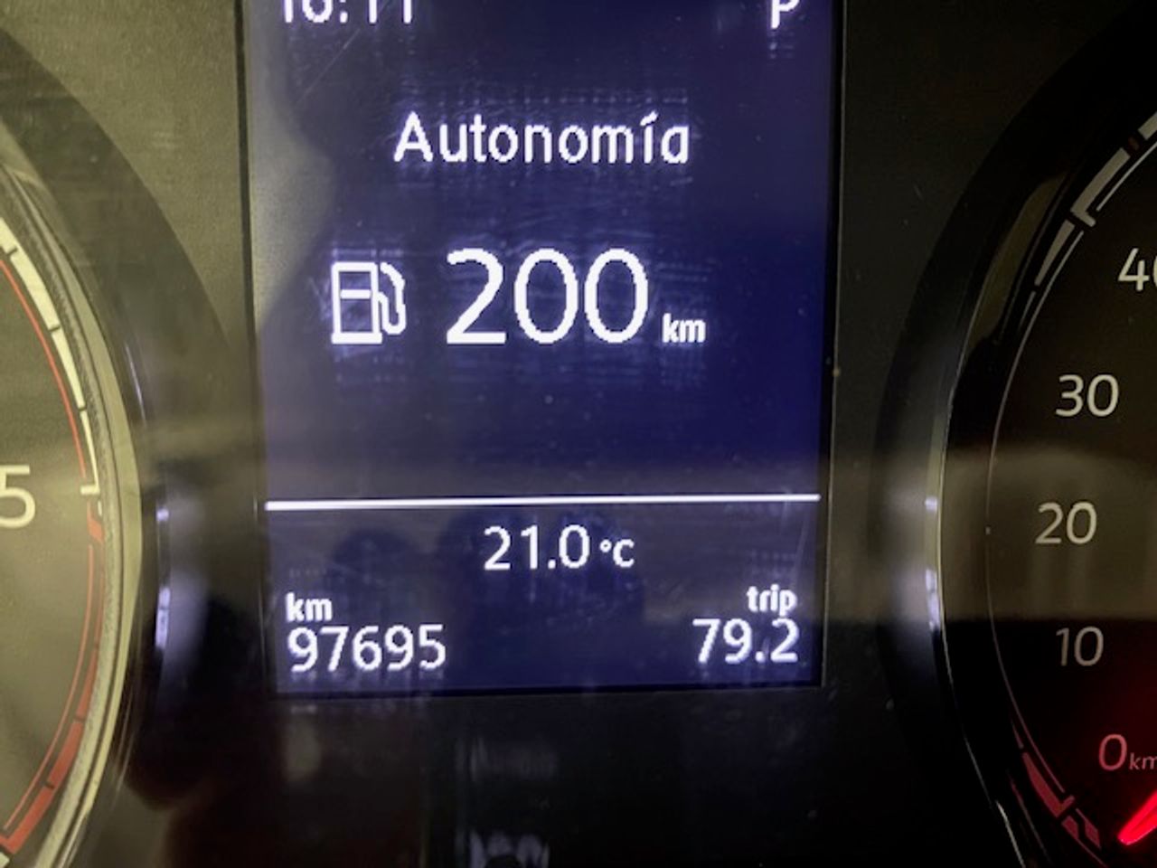 Volkswagen Caravelle Origin Corta 2.0 TDI 110kW BMT DSG - GARANTIA MECANICA - Foto 15