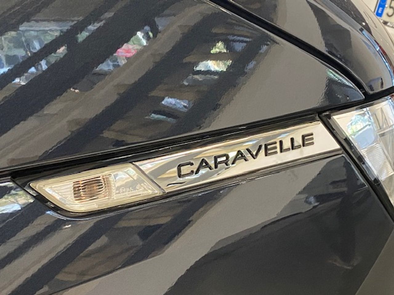Volkswagen Caravelle Origin Corta 2.0 TDI 110kW BMT DSG - GARANTIA MECANICA - Foto 34