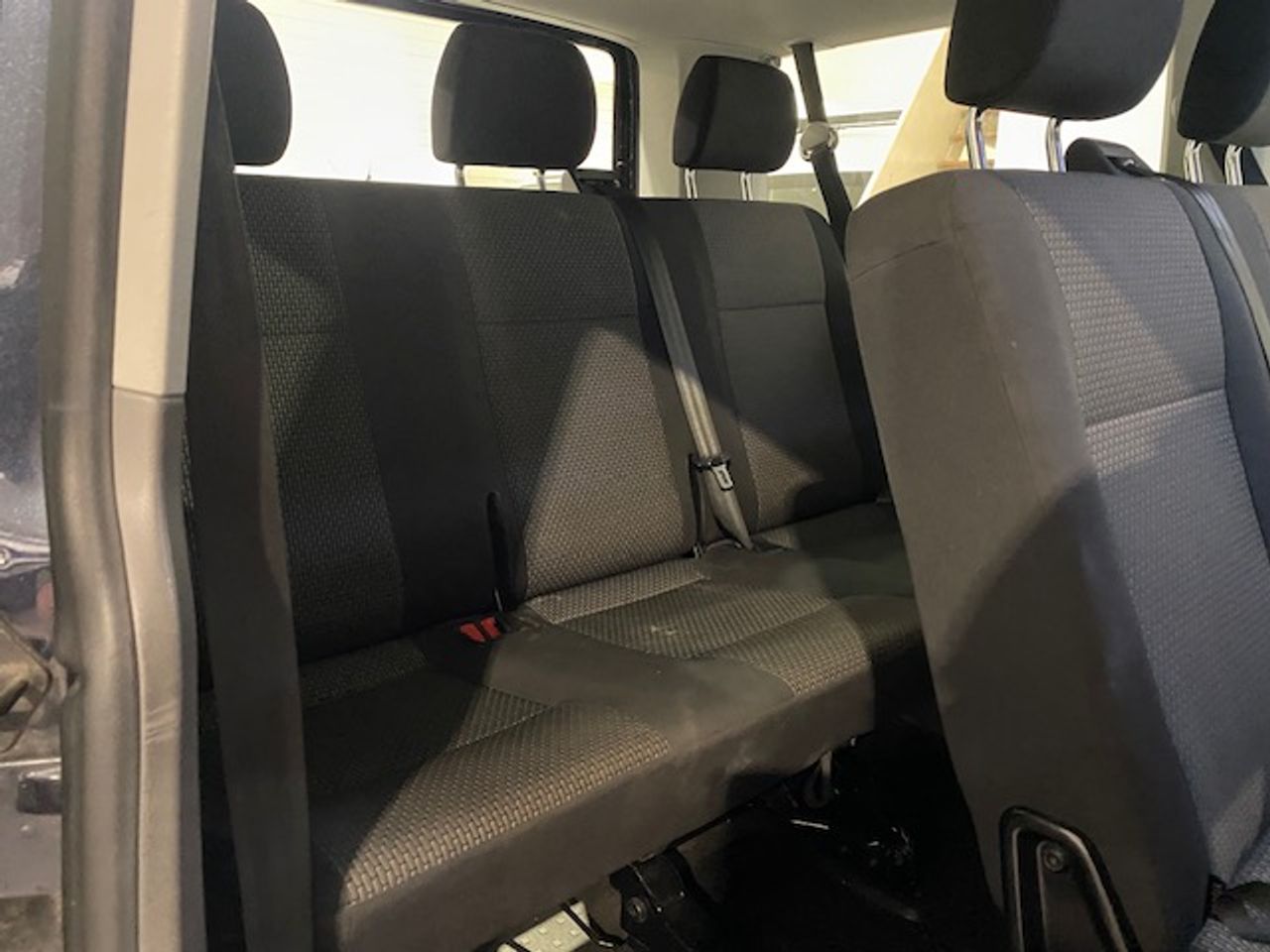 Volkswagen Caravelle Origin Corta 2.0 TDI 110kW BMT DSG - GARANTIA MECANICA - Foto 31