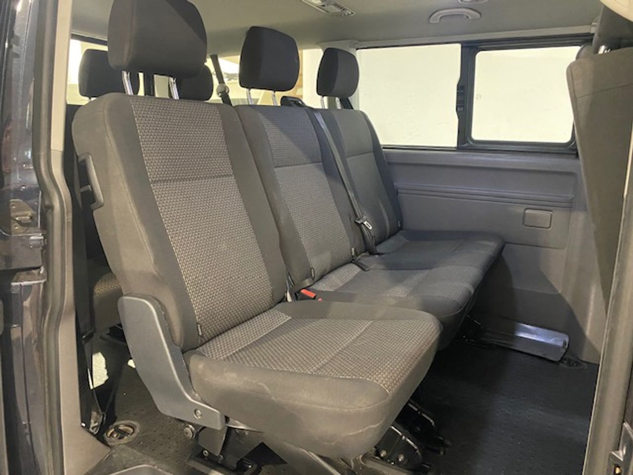 Volkswagen Caravelle Origin Corta 2.0 TDI 110kW BMT DSG - GARANTIA MECANICA - Foto 29