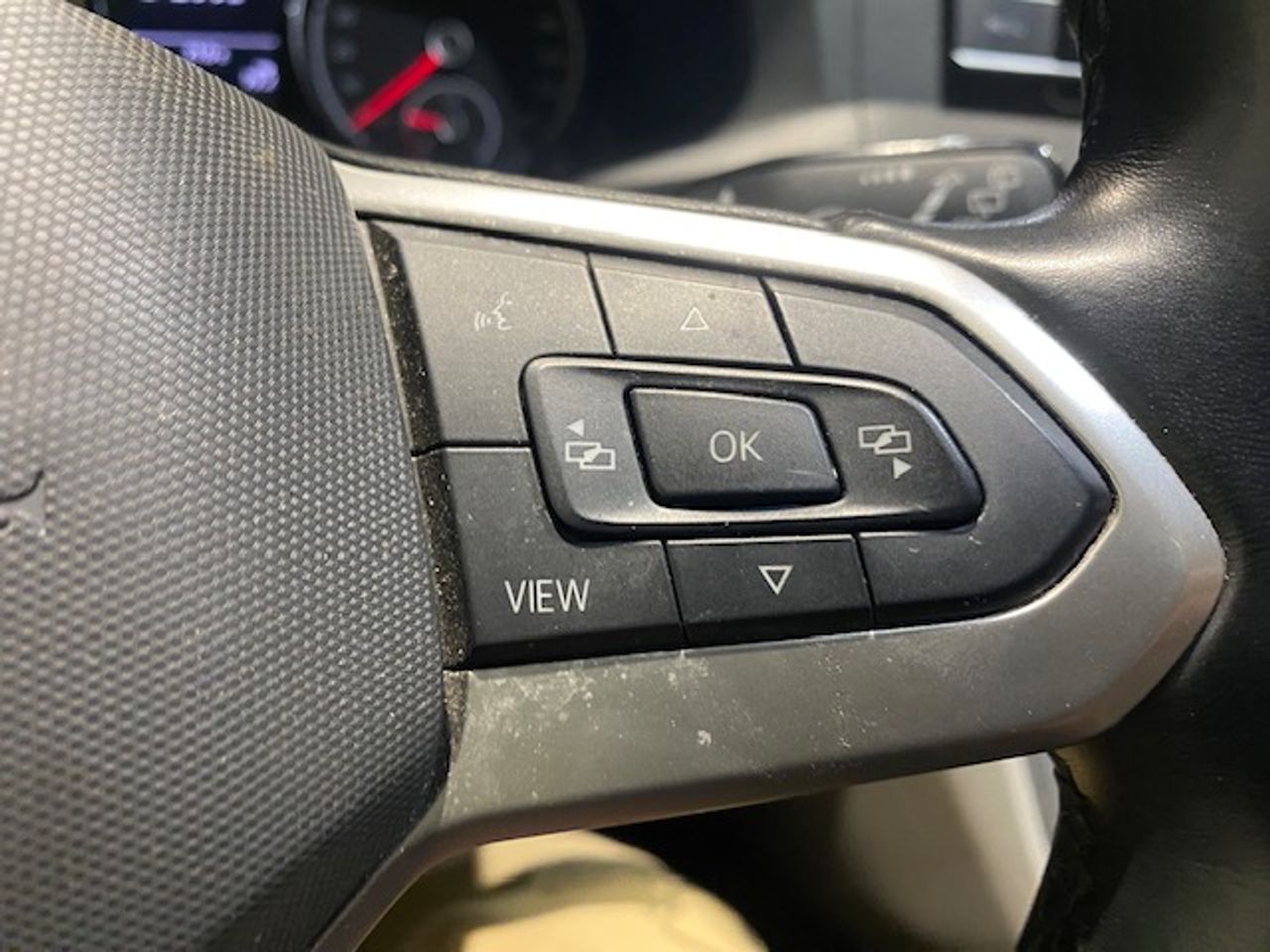 Volkswagen Caravelle Origin Corta 2.0 TDI 110kW BMT DSG - GARANTIA MECANICA - Foto 22